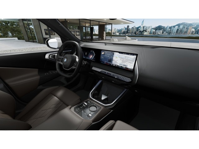 2026 BMW X3 30 - Photo 45