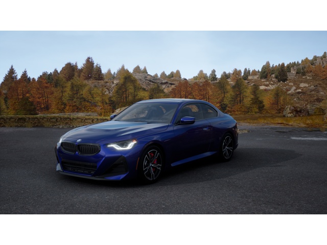 2026 BMW 230i xDrive — Available at BMW of Latham