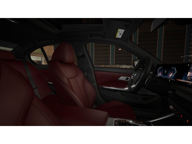 2026 BMW 3 Series 330i - Photo 52