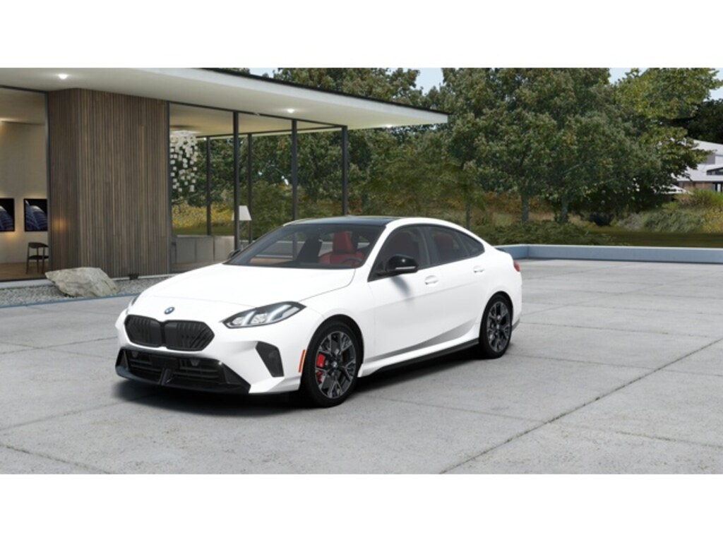 New 2026 BMW 228i xDrive Gran Coupe