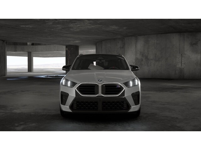 2026 Bmw X2 M35i photo 3