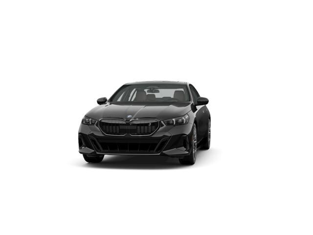 2025 Bmw i5 xDrive40 photo 4