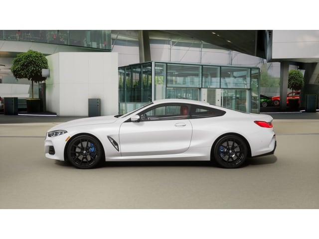 2026 BMW 8 Series 840i - Photo 20