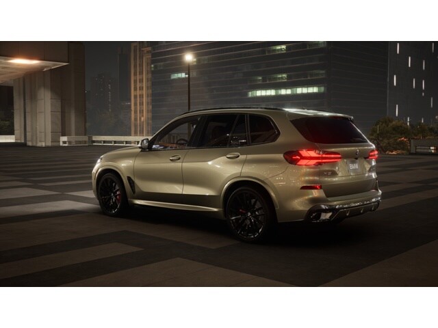 2026 Bmw X5 sDrive40i photo 2