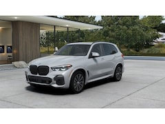 2026 BMW X5 M60i SUV