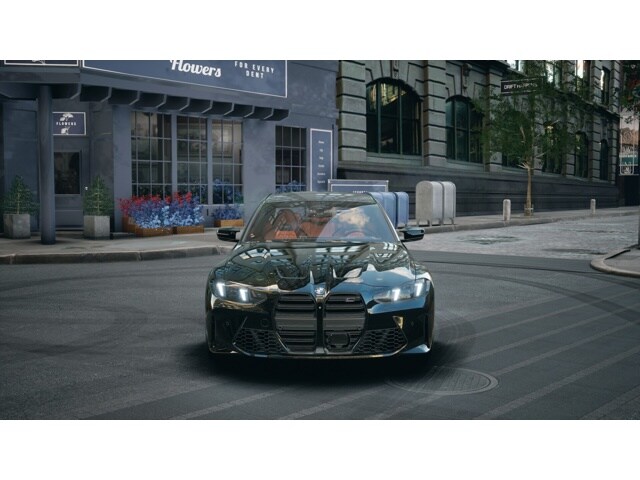 2026 Bmw M3 3 photo 2