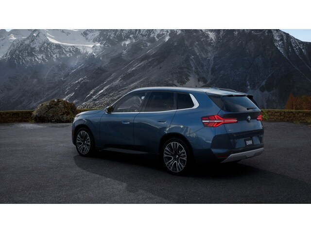 2026 Bmw X3 photo 2