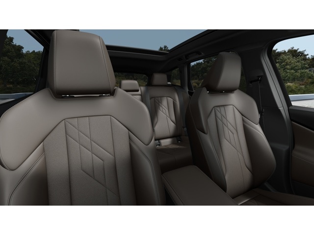 2025 BMW X3 30 - Photo 11