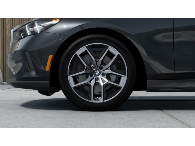 2026 Bmw 530i xDrive Sedan photo 11