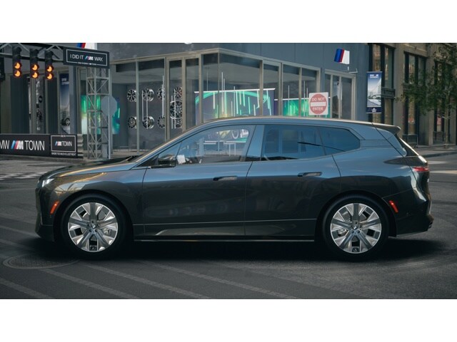 2026 Bmw iX photo 4