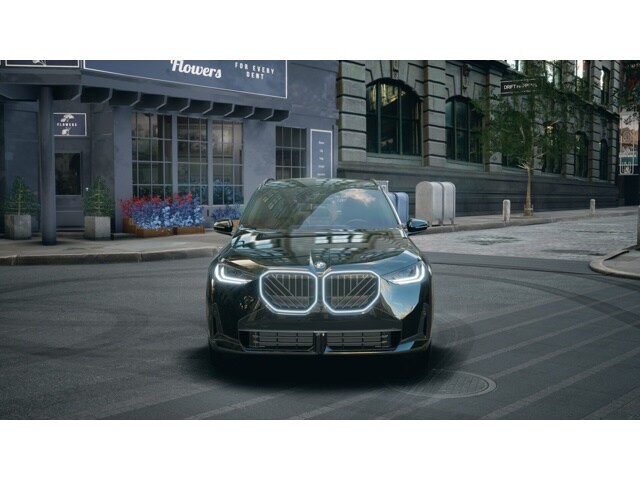 2026 Bmw X3 photo 2