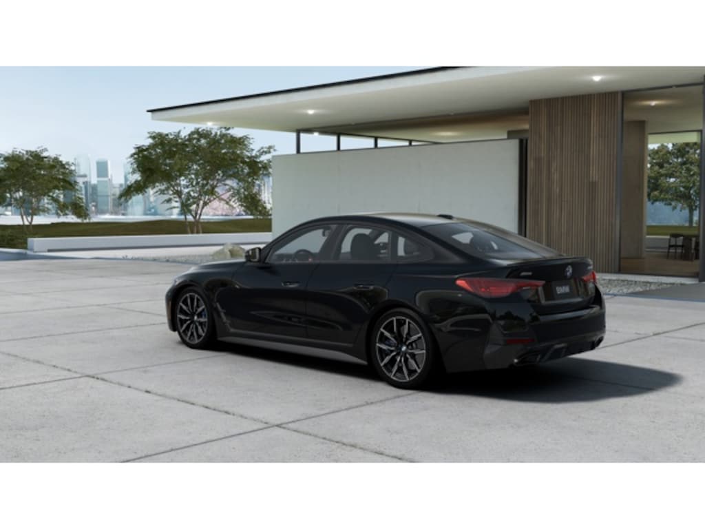 New 2026 BMW M440i xDrive Gran Coupe