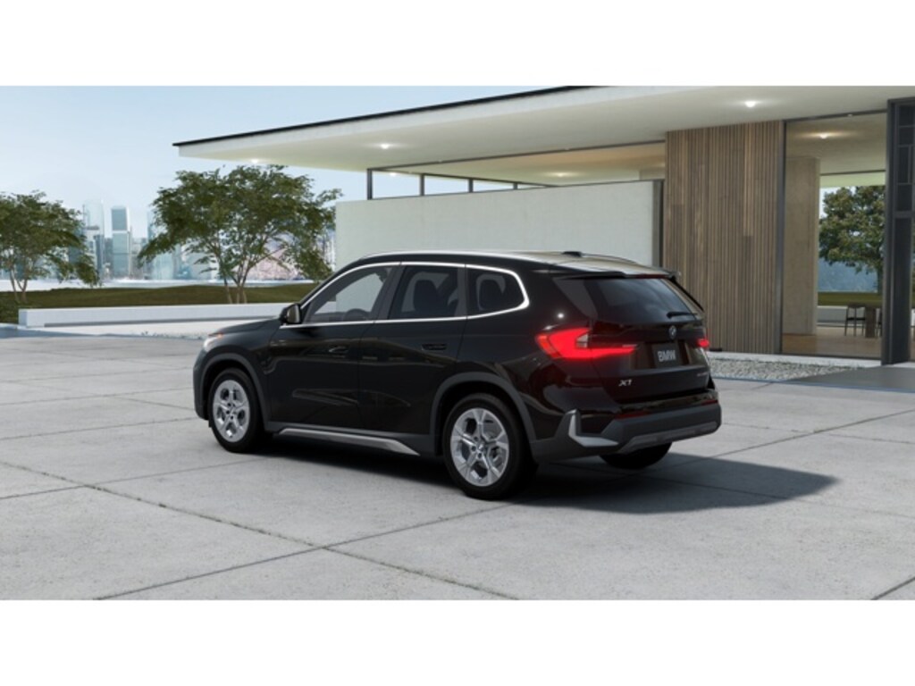 New 2026 BMW X1 xDrive28i SUV