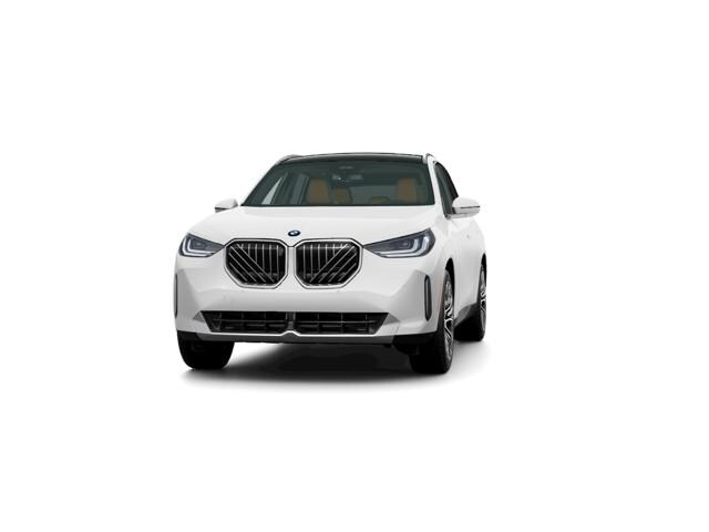 2025 Bmw X3 30x Drive photo 3