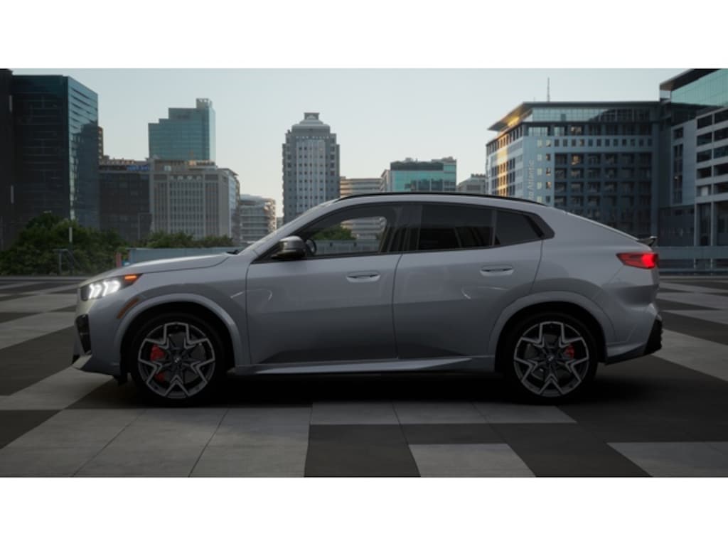 New 2027 BMW X2 xDrive28i SUV