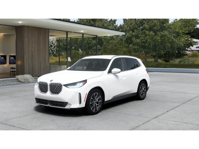 2026 BMW X3 30 XDRIVE's photo