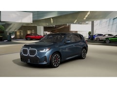 2026 BMW X3 30 xDrive SUV