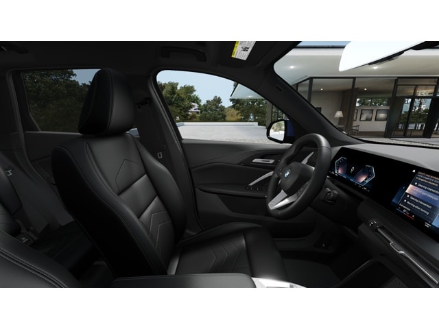 2025 BMW X1 28i - Photo 44