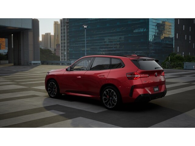 2025 Bmw X3 30x Drive photo 3