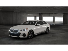 2026 BMW 530i xDrive Sedan