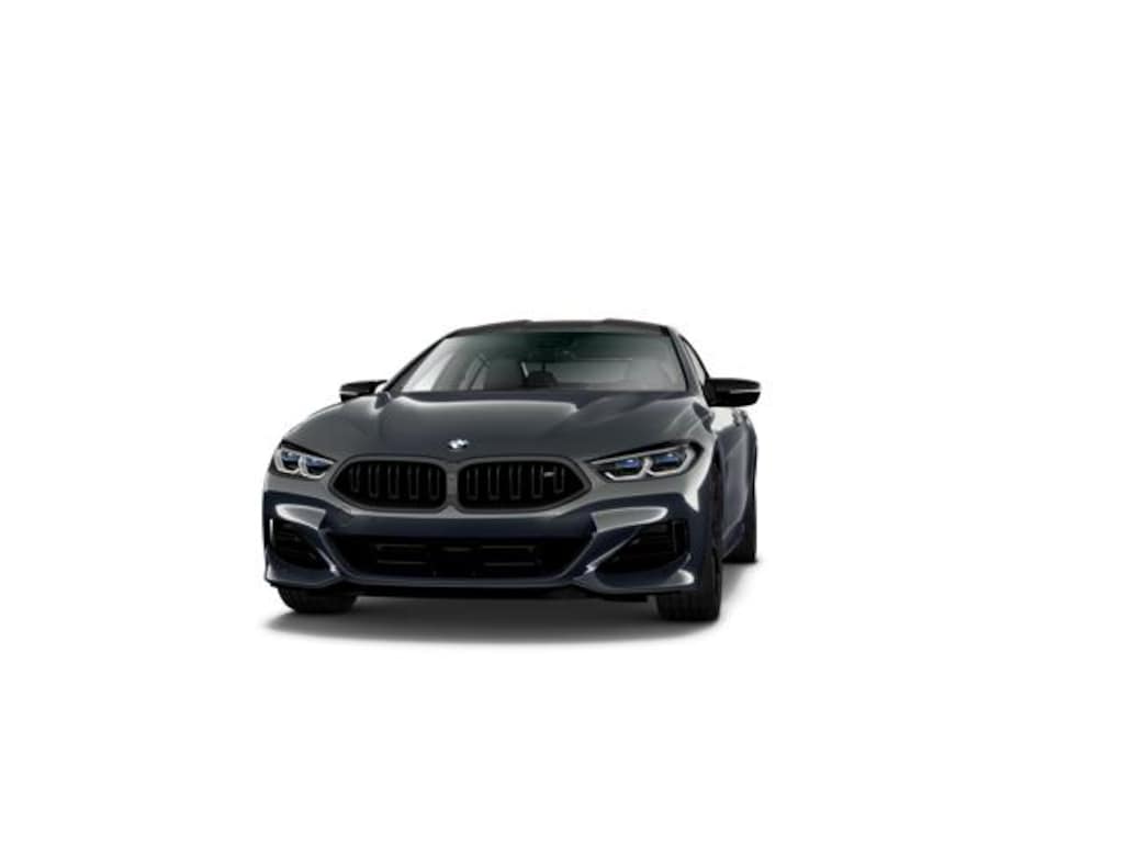 New 2026 BMW M850i i xDrive Gran Coupe