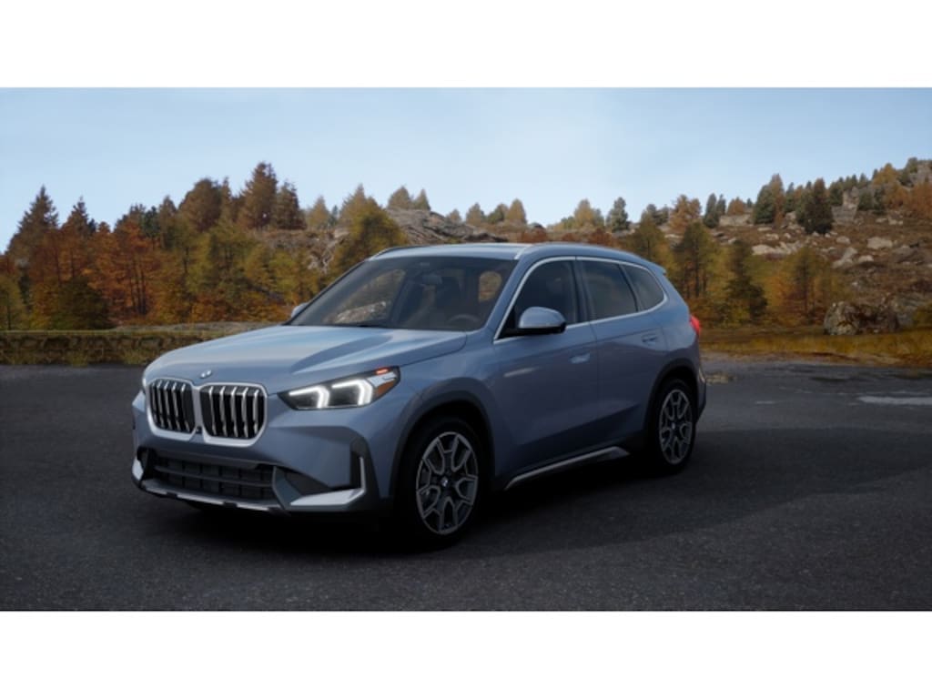 New 2026 BMW X1 xDrive28i SUV