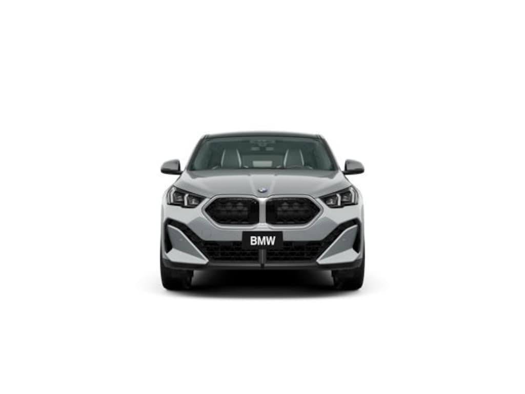 New 2026 BMW X2 xDrive28i SUV