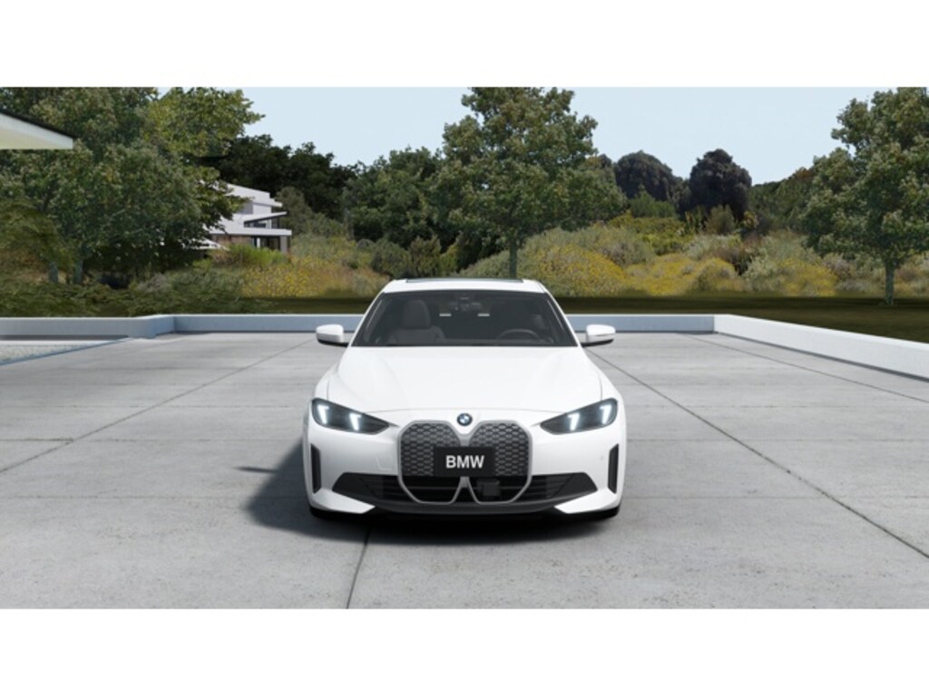 New 2026 BMW i4 eDrive40 Gran Coupe