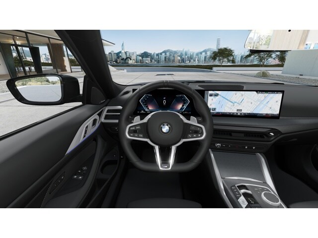 2026 BMW 4 Series 430i - Photo 58