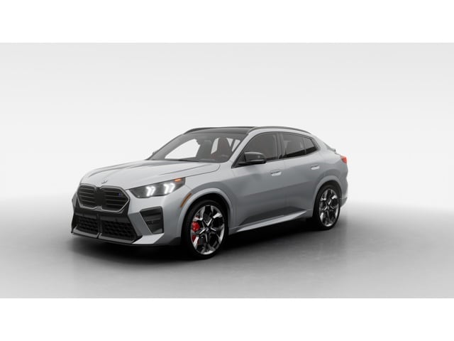 2027 BMW X2 