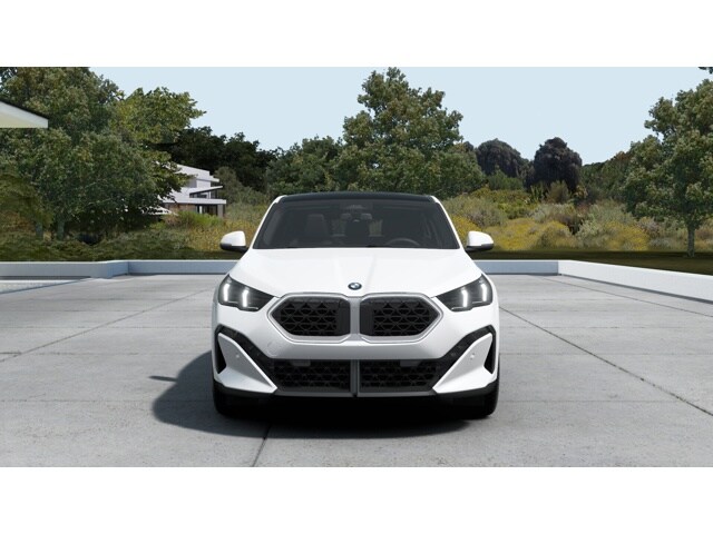 2026 Bmw X2 xDrive28i photo 3