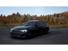 2026 BMW M340 i NA Sedan