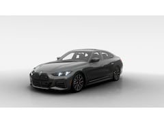 2026 BMW M440i xDrive Gran Coupe