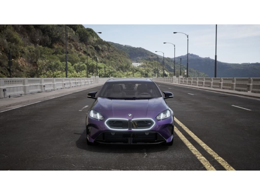 New 2026 BMW M235i xDrive Gran Coupe