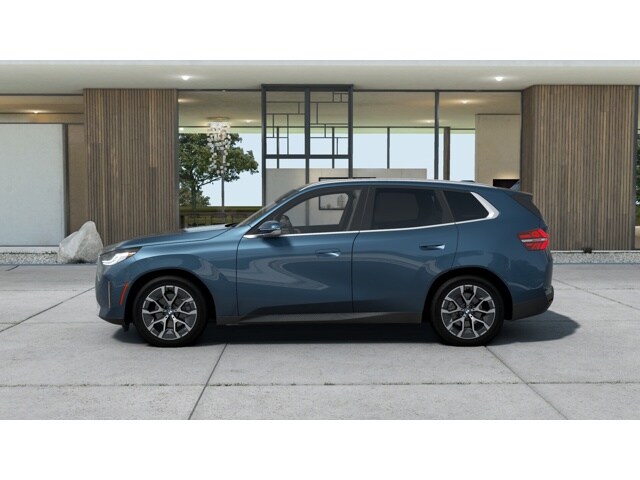 2025 Bmw X3 30x Drive photo 4