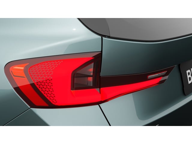 2026 BMW X1 28i - Photo 30