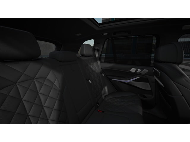 2026 BMW X5 M60i - Photo 12