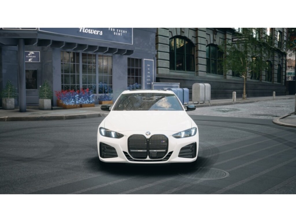 New 2026 BMW 440i Coupe