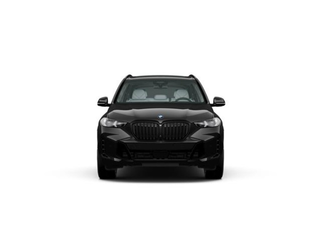 New 2026 BMW X5 xDrive40i SUV