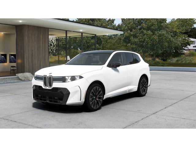 2027 BMW