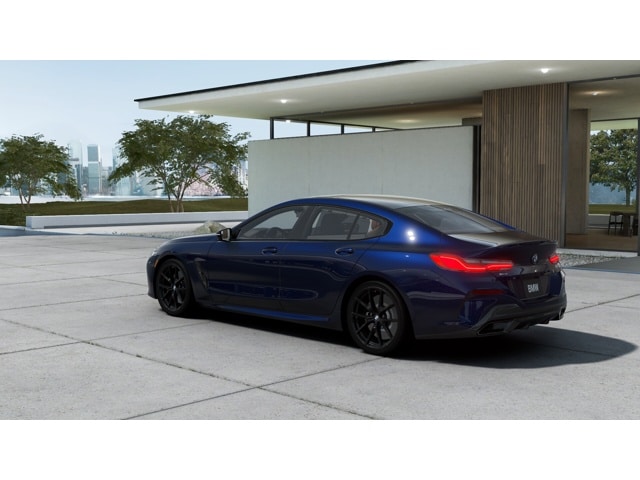2026 BMW 8 Series 840i - Photo 25