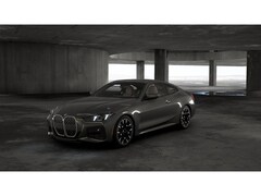 2026 BMW 430i xDrive Coupe