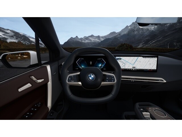2026 Bmw iX photo 14