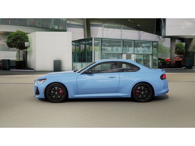 2026 Bmw M240i photo 4