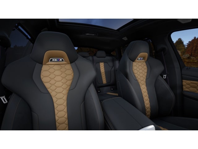 2026 BMW X6 M X6 M - Photo 47