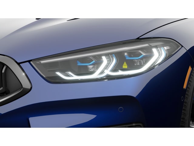 2026 BMW 8 Series 840i - Photo 23