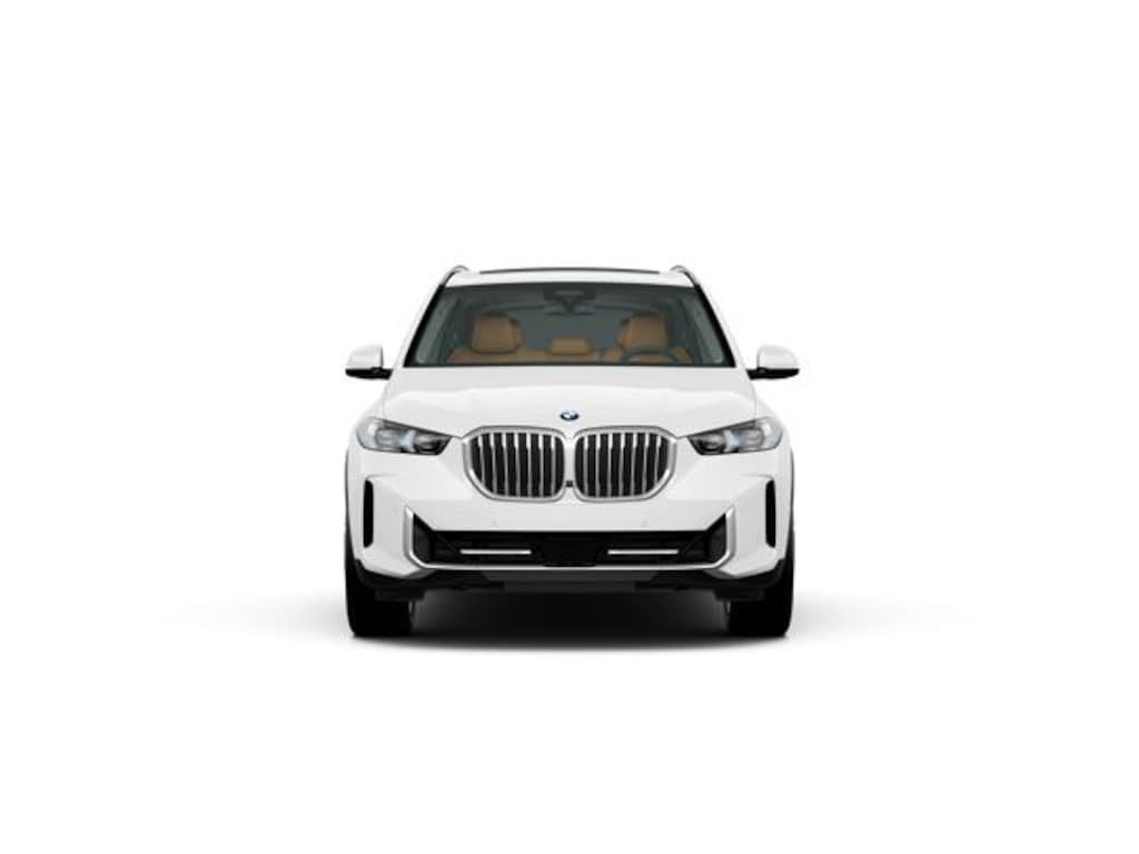 New 2026 BMW X5 xDrive40i SUV