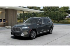 2027 BMW X7 xDrive40i SUV