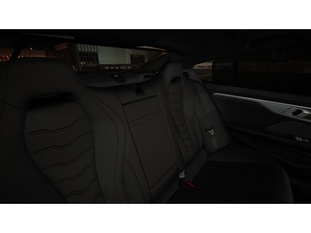 2026 BMW 8 Series 840i - Photo 41