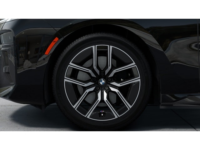 2026 BMW i7 60 - Photo 26